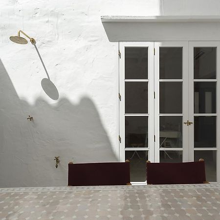Villa Qui No Passa Ciutadella  Exterior foto