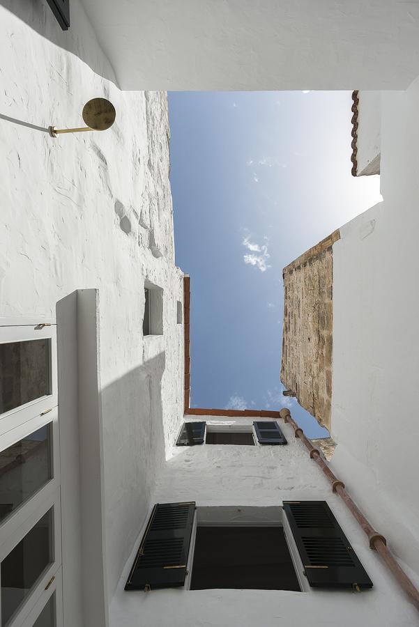 Villa Qui No Passa Ciutadella  Exterior foto