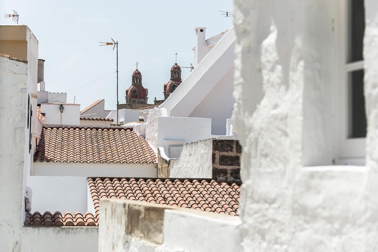 Villa Qui No Passa Ciutadella  Exterior foto