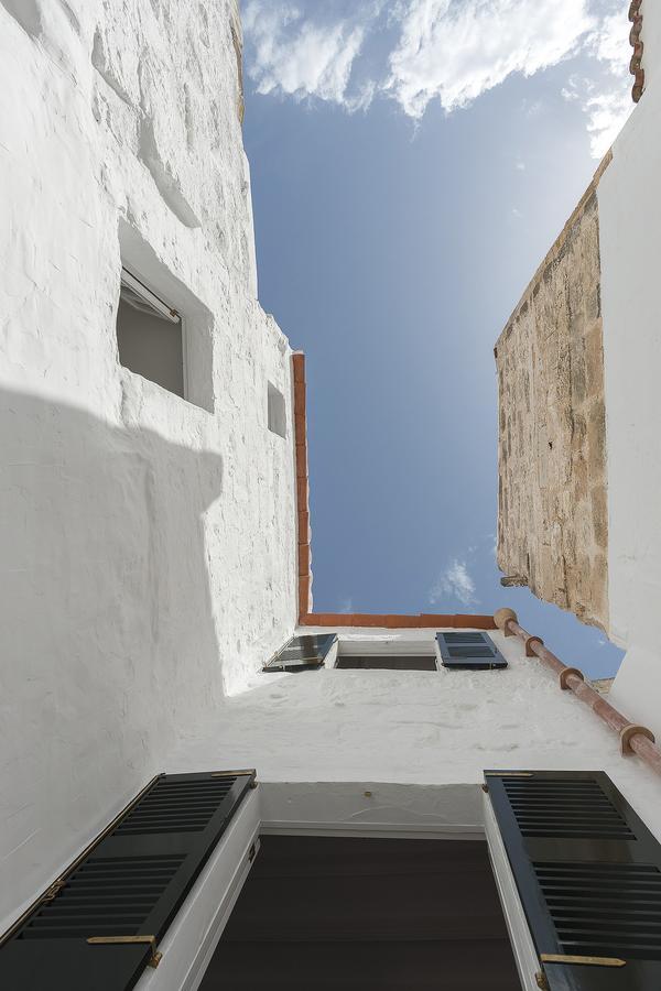 Villa Qui No Passa Ciutadella  Exterior foto